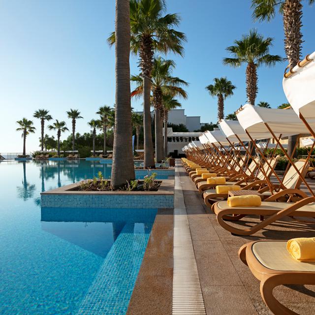 Hotel Xanadu Island - billede 2