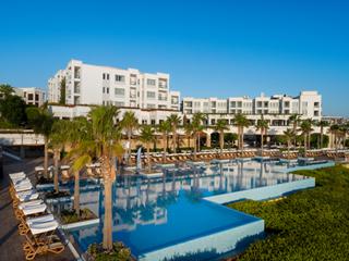 Turgutreis, Tyrkiet - All Inclusive afbudsrejse