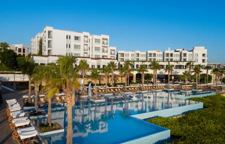 Hotel Xanadu Island