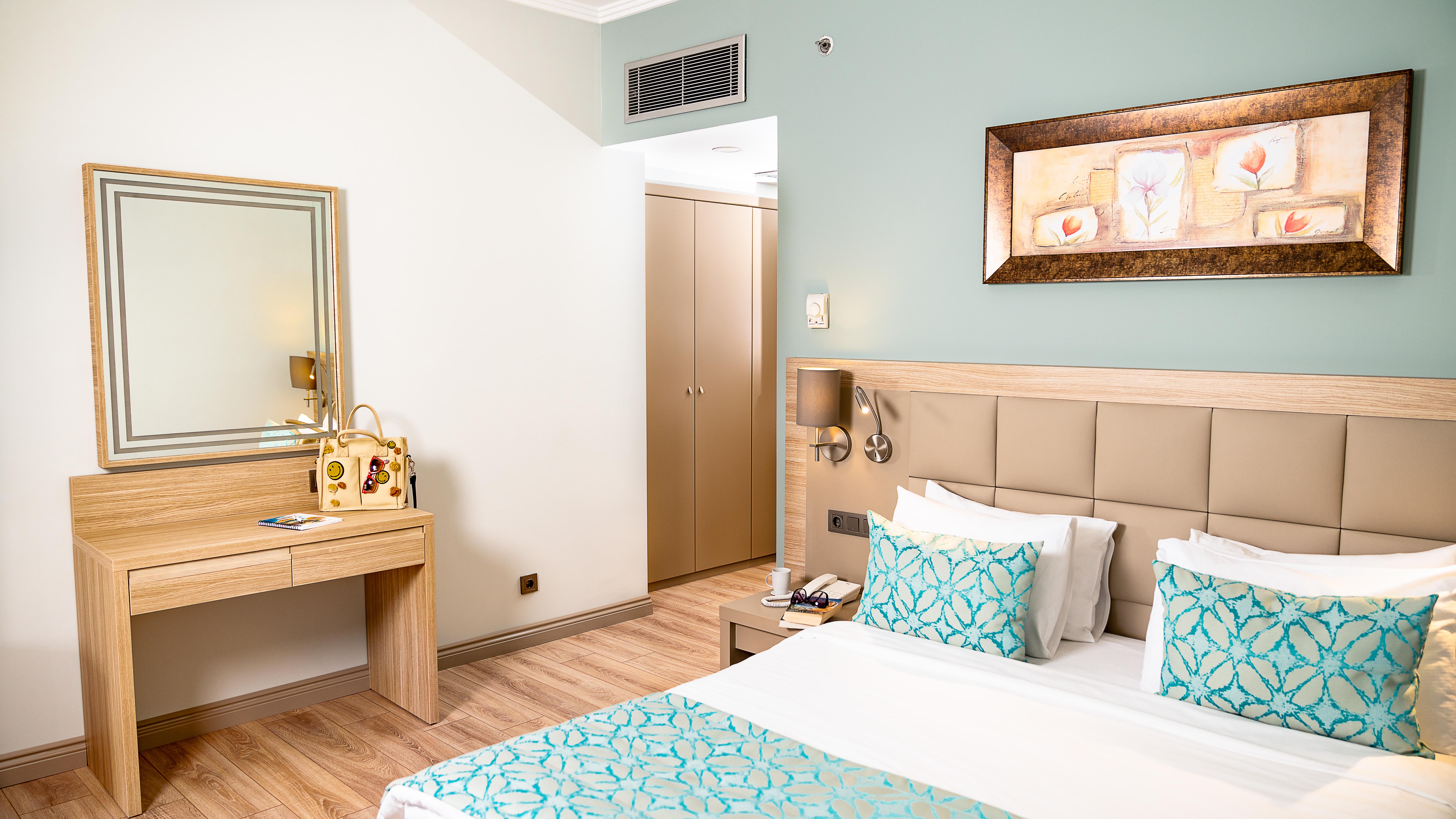 Hotel Aqua Fantasy Aquapark & Spa  slide 5