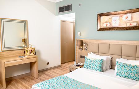 Hotel Aqua Fantasy Aquapark & Spa slide 5