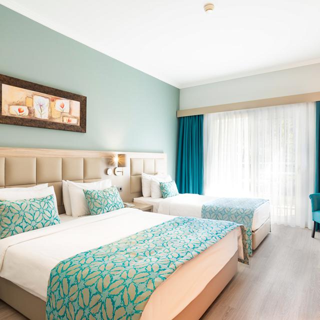 Hotel Aqua Fantasy Aquapark & Spa - billede 3