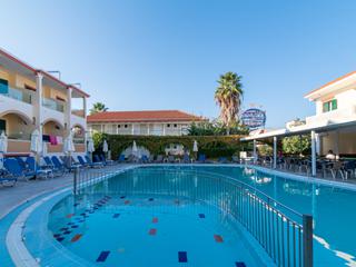 Laganas, Grækenland - All Inclusive afbudsrejse