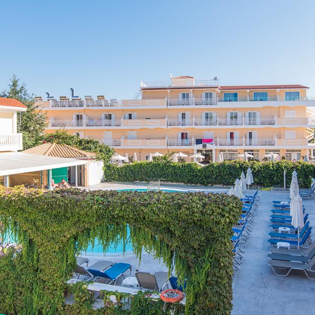 Club Zante Plaza - billede 2