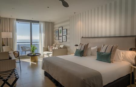 SOLYMAR Gran Hotel - Voksenhotel slide 3