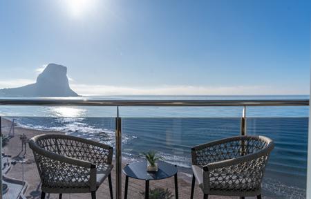 SOLYMAR Gran Hotel - Voksenhotel slide 2