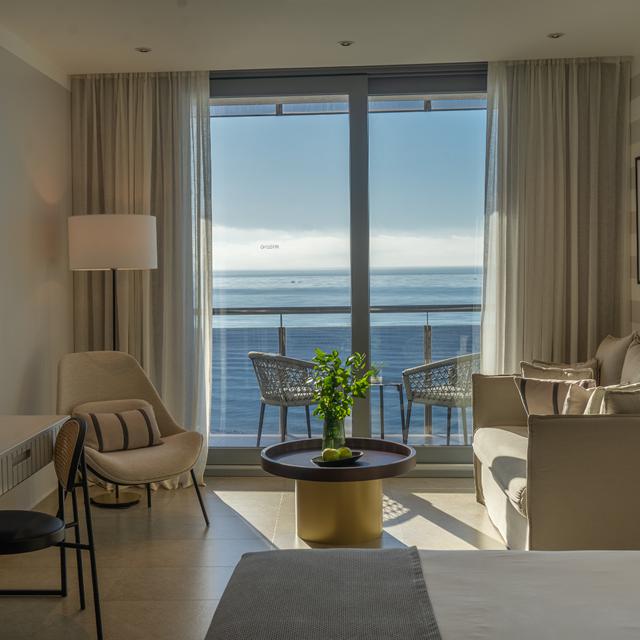 SOLYMAR Gran Hotel - Voksenhotel - billede 4