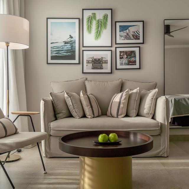 SOLYMAR Gran Hotel - Voksenhotel - billede 5