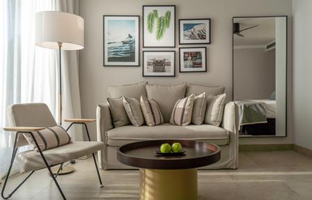 SOLYMAR Gran Hotel - Voksenhotel slide 5