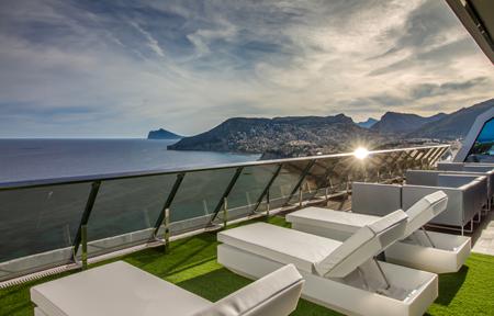 ESTIMAR Calpe Suitopia slide 2