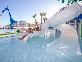 Calpe, Spanien - Morgenmad afbudsrejse