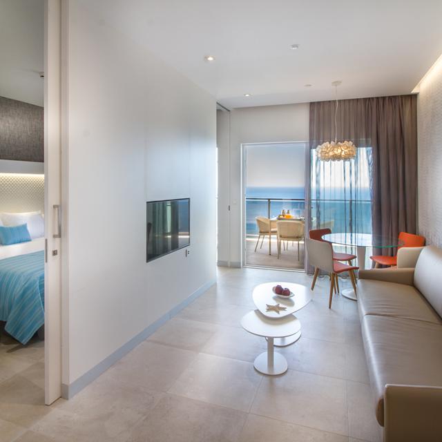 ESTIMAR Calpe Suitopia - billede 5