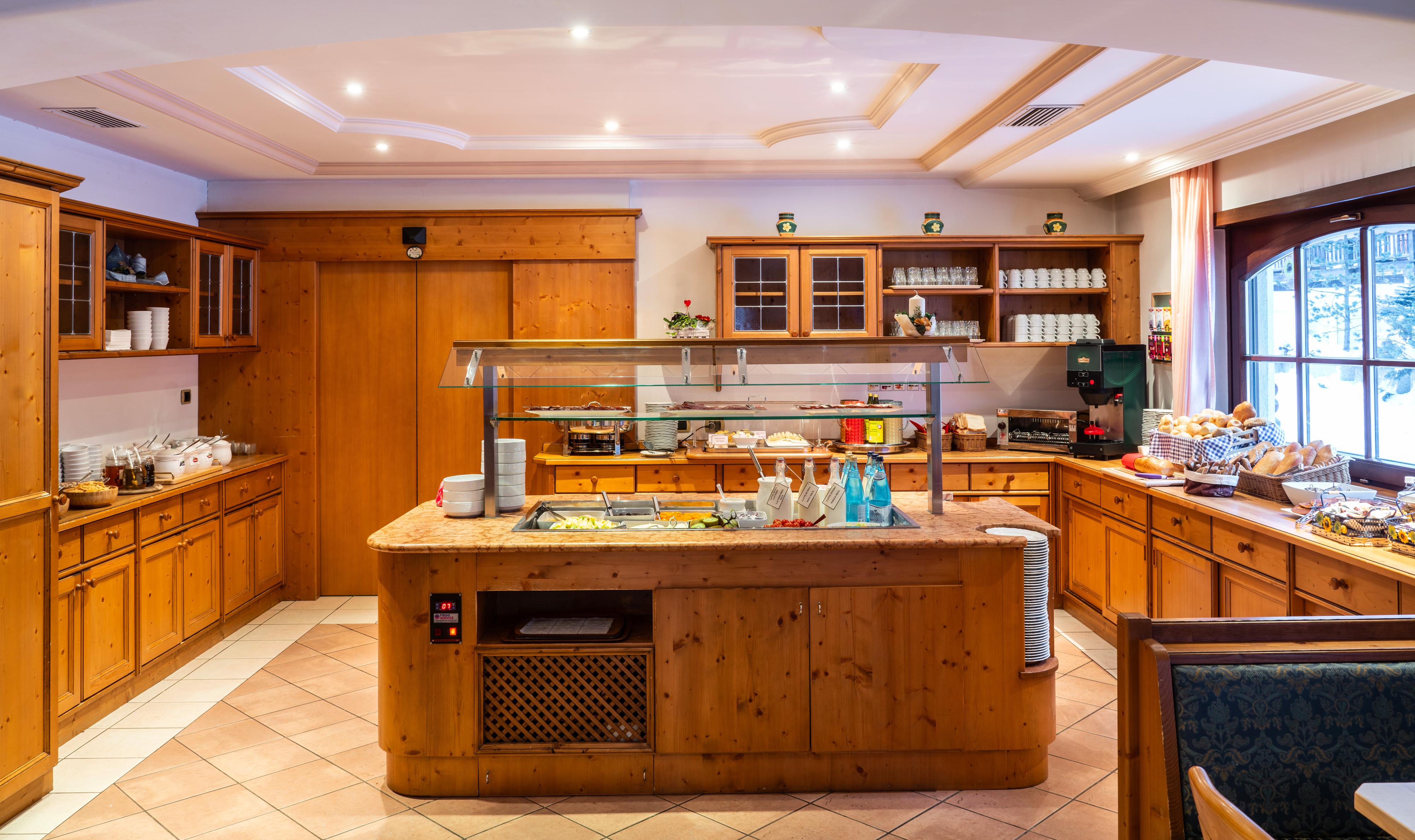 Hotel Garni Aritz slide 2