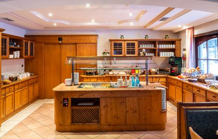 Hotel Garni Aritz slide 2