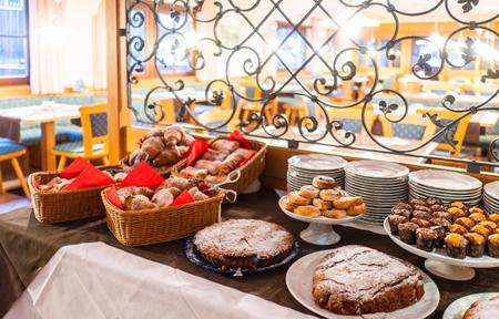 Hotel Garni Aritz slide 3