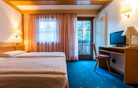 Hotel Garni Aritz slide 4