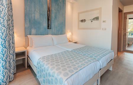 Hotel Palmon Bay & Spa slide 3