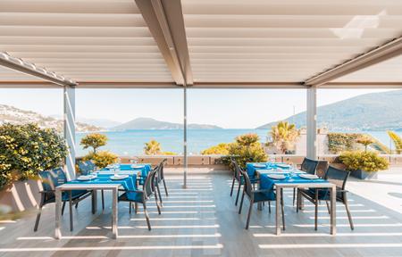 Hotel Palmon Bay & Spa slide 4