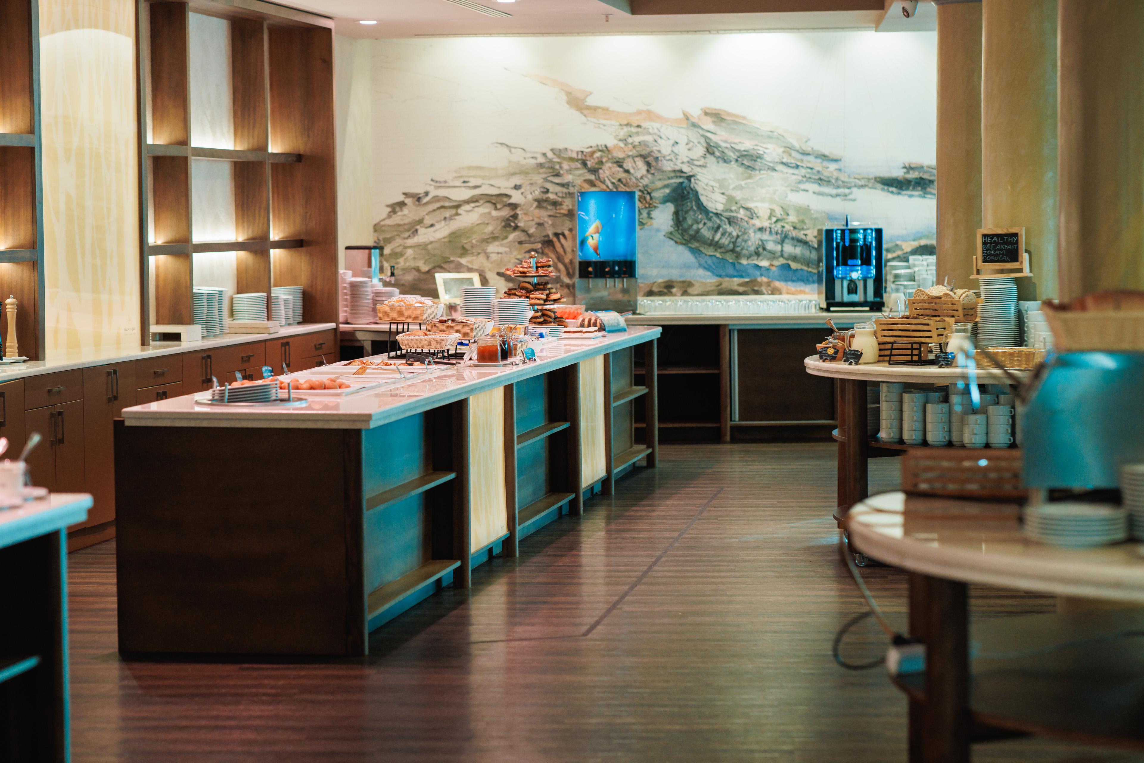 Hotel Palmon Bay & Spa slide 5