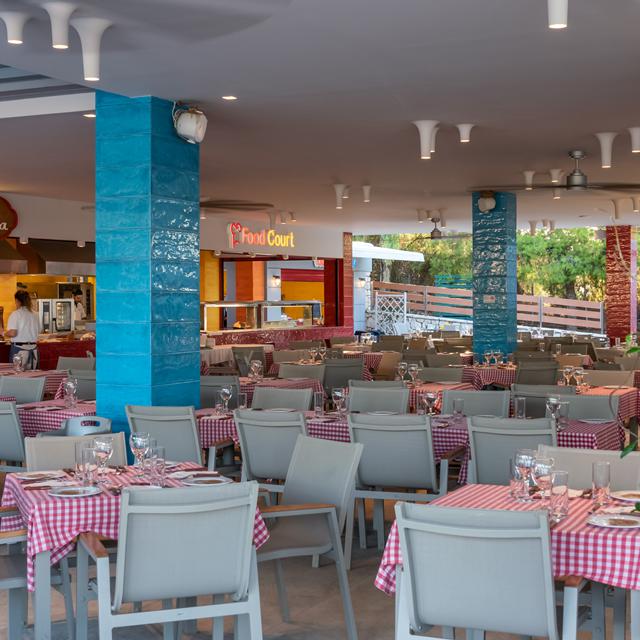 Hotel Mareblue Beach Resort - billede 5