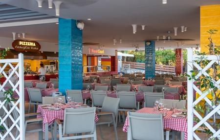 Hotel Mareblue Beach Resort slide 5