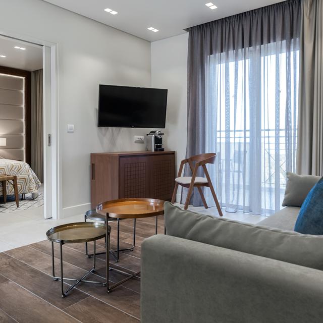 Hotel Mareblue Beach Resort - billede 4