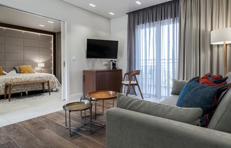 Hotel Mareblue Beach Resort slide 4