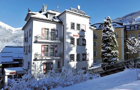 Hotel Gisela slide 3