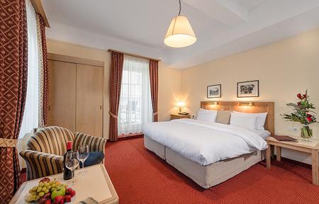 Hotel Gisela slide 5