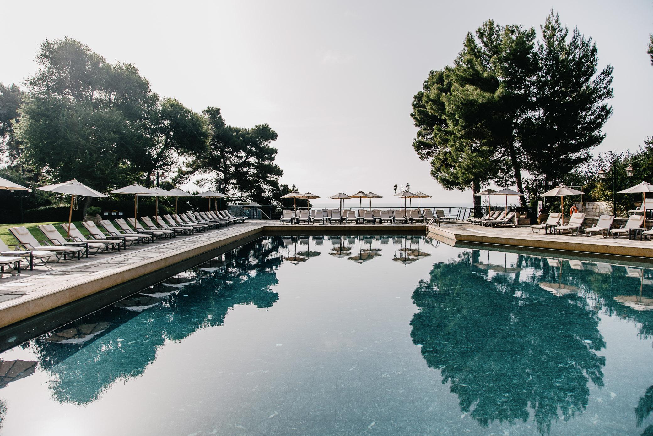 Hotel Corfu Holiday Palace slide 2