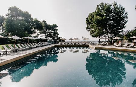 Hotel Corfu Holiday Palace slide 2