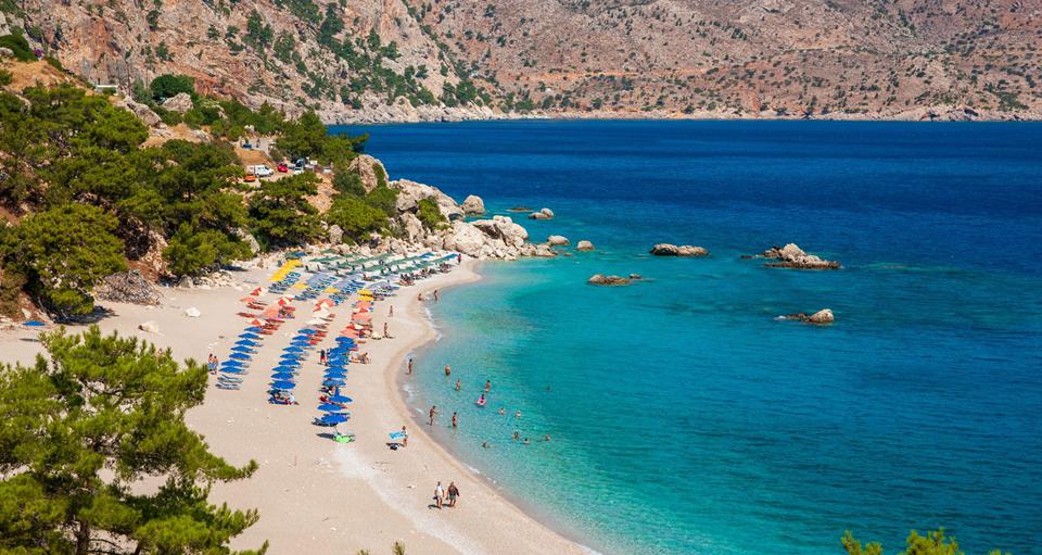 Karpathos Foto: 2 af 7