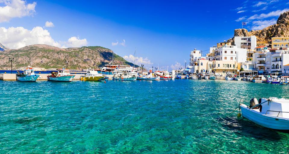 Karpathos Foto: 7 af 7