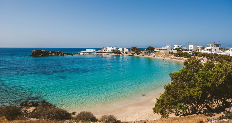 Karpathos Foto: 4 af 7