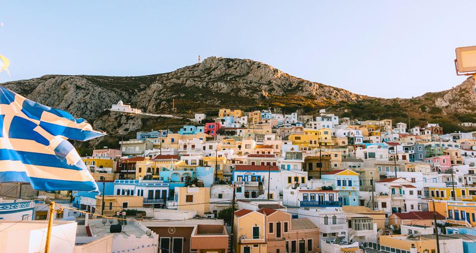 Karpathos Foto: 5 af 7