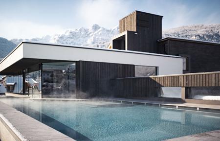 Alpinhotel Keil slide 2