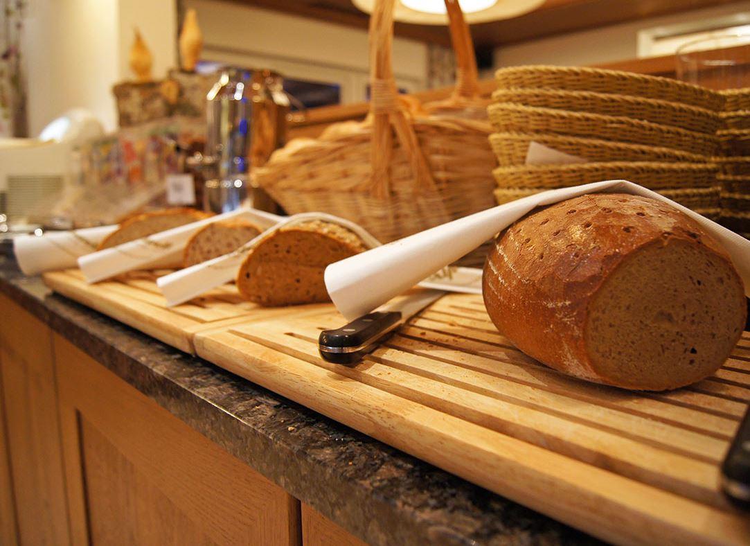 Hotel Alpenwelt  slide 4