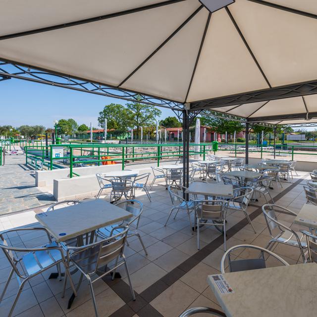 Camping Garda Village