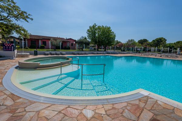 Camping Garda Village