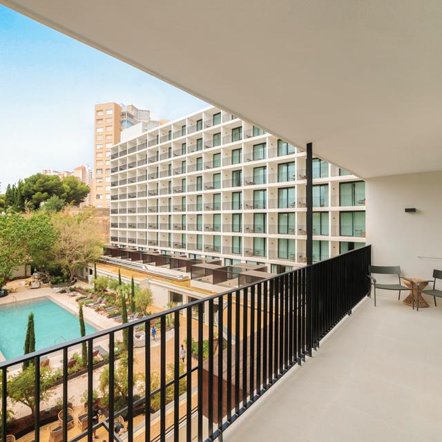 Hotel Mercure Benidorm - billede 4