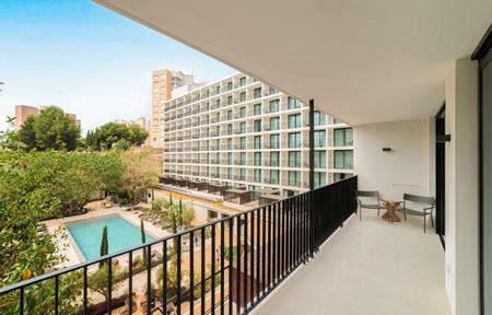 Hotel Mercure Benidorm slide 4