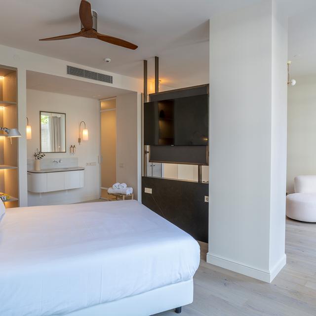 Hotel Mercure Benidorm - billede 5