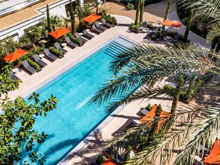 Benidorm, Spanien - Morgenmad afbudsrejse