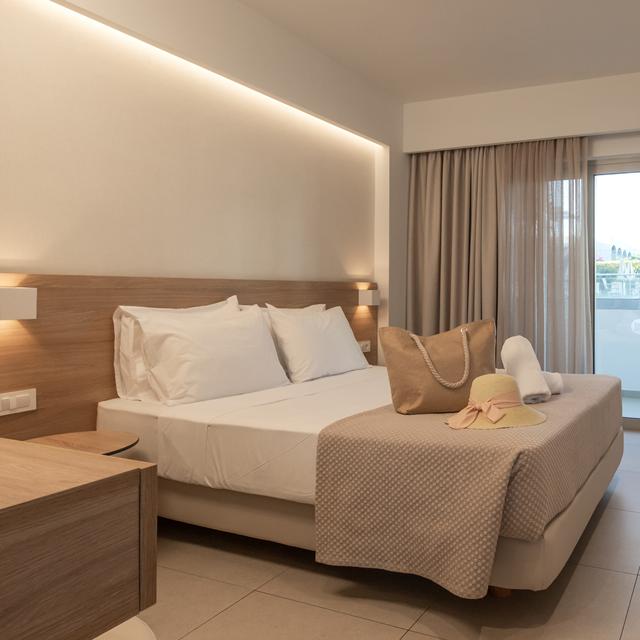Hotel Mythos Suites - billede 2