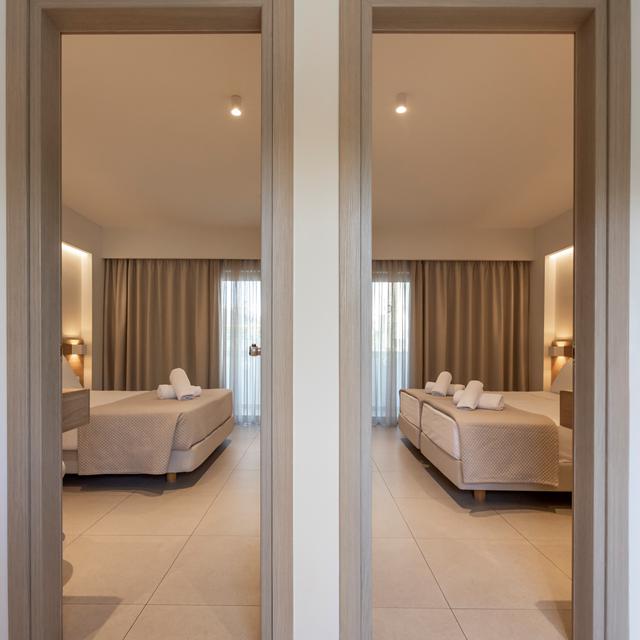 Hotel Mythos Suites - billede 3