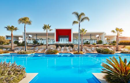 Tivoli Alvor Algarve Resort