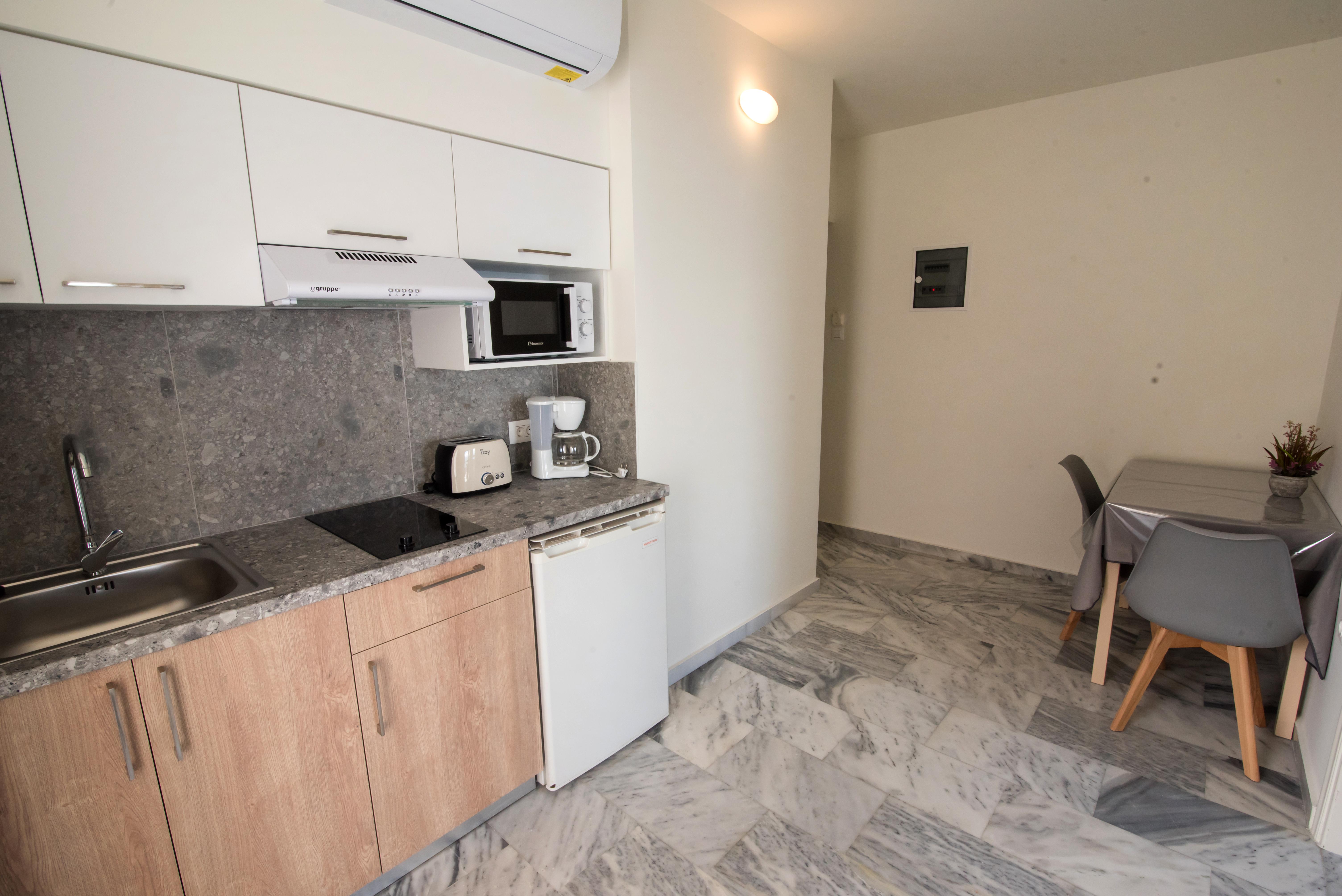 Lejligheder Faliron slide 3