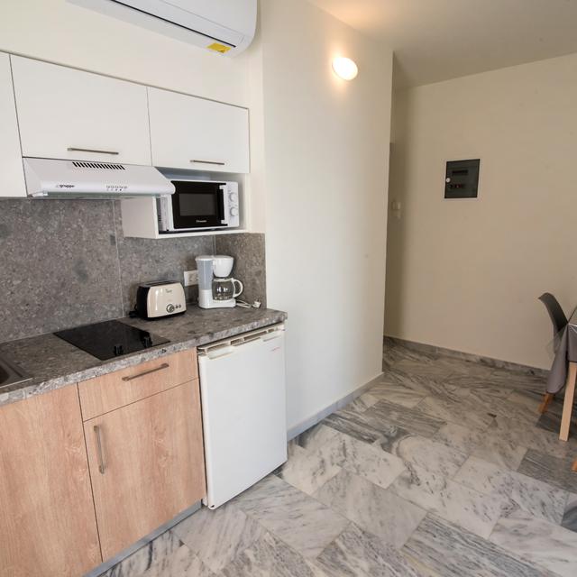 Lejligheder Faliron - billede 3