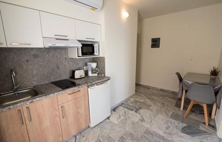 Lejligheder Faliron billede 3