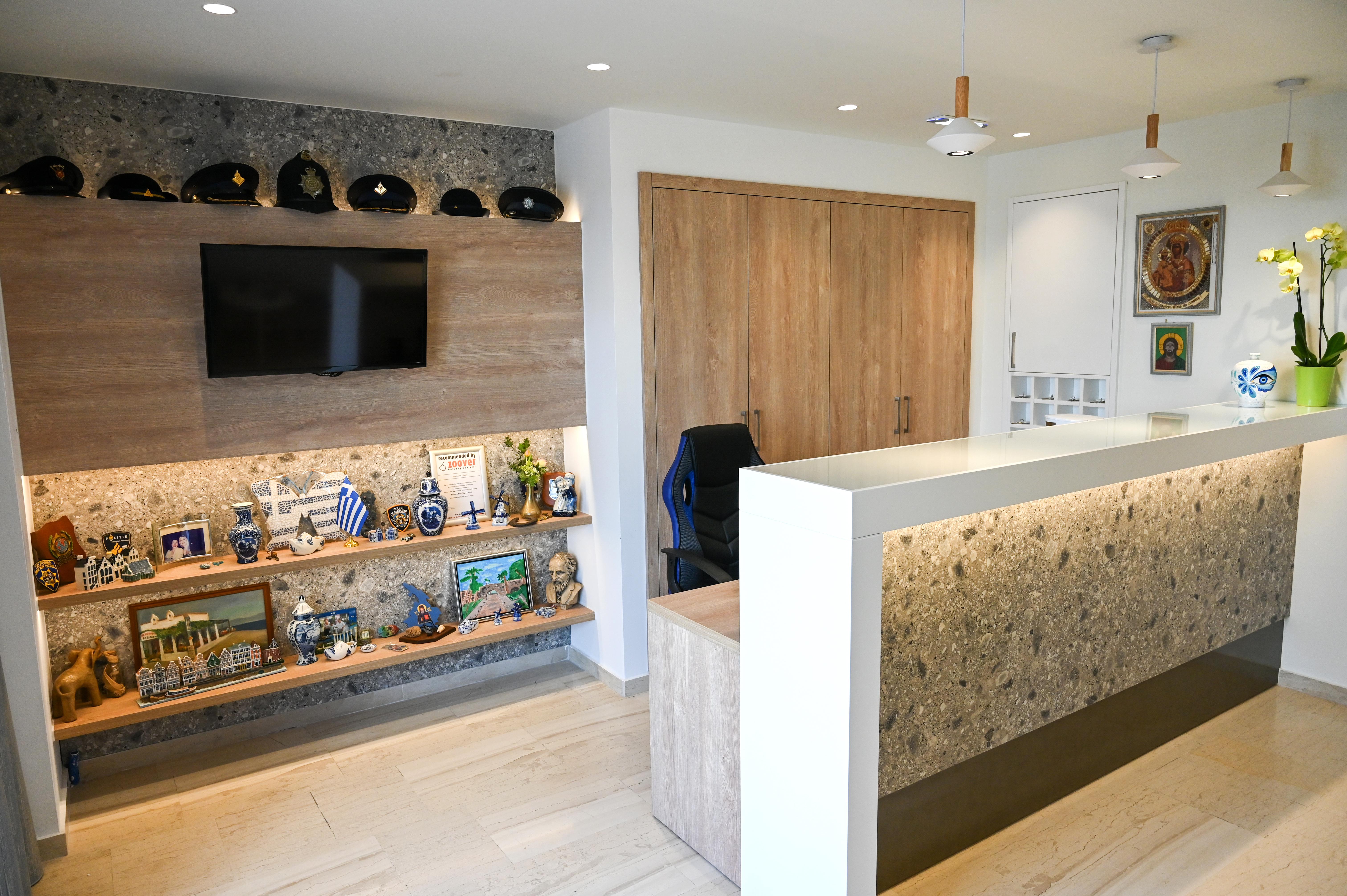 Lejligheder Faliron slide 5